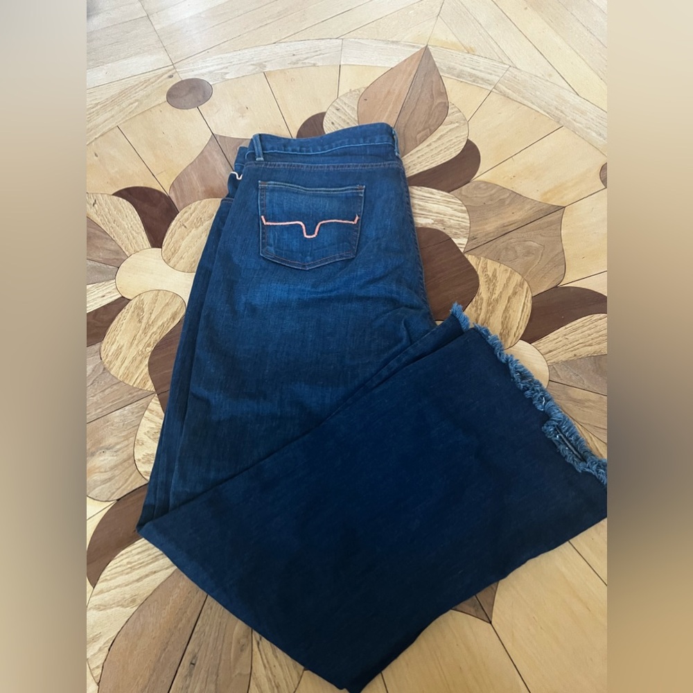 Kimes Ranch Lola jeans